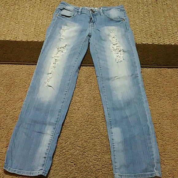 Mossimo Supply Co. Pants - SOLD *Mossimo supply Co. Jeans