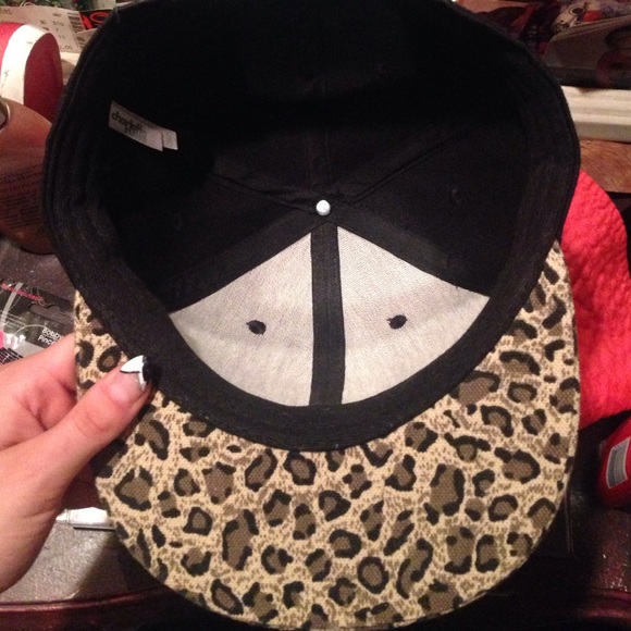 LA SNAPBACK - Picture 4 of 4