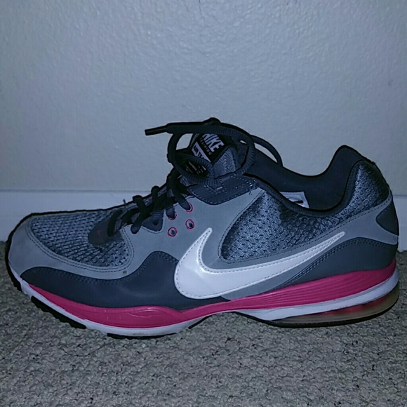 Women's Nike Air Max Team ST