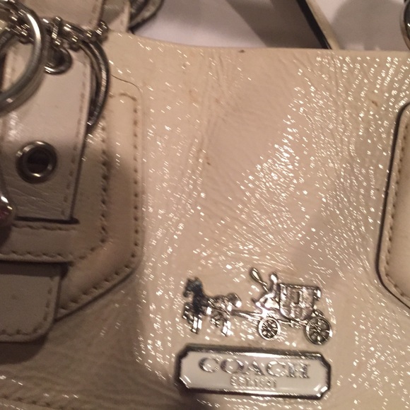 COACH BAG - Picture 2 of 4