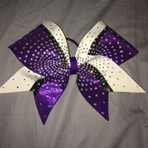 Fully stoned Spirit of Texas comp bow