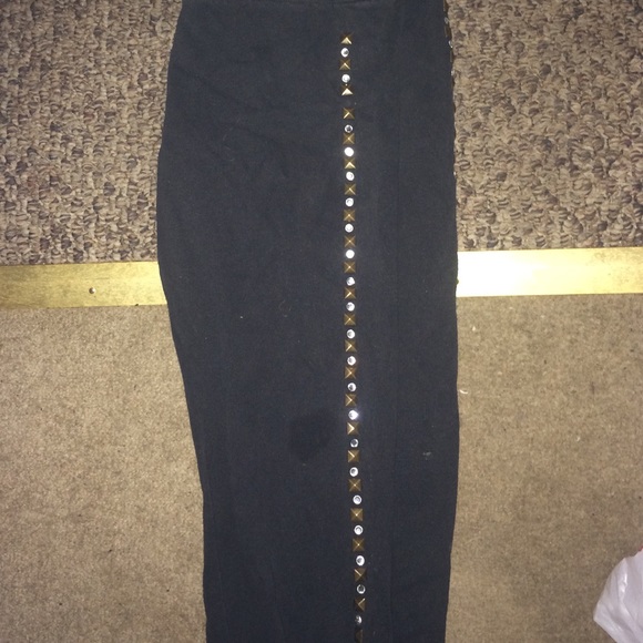 PINK sweats - Picture 2 of 3