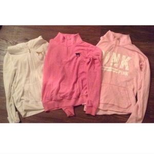VS JACKET BUNDLE!!!!