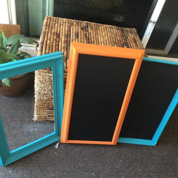 Frames