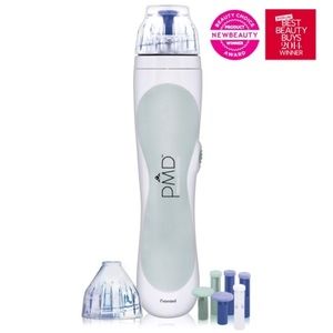 PMD personal Microderm