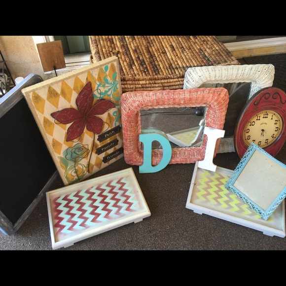 Items for sale