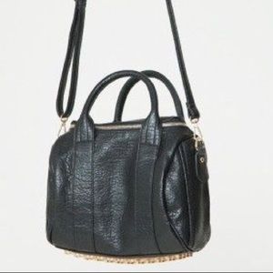 Brandy Melville Studded Purse