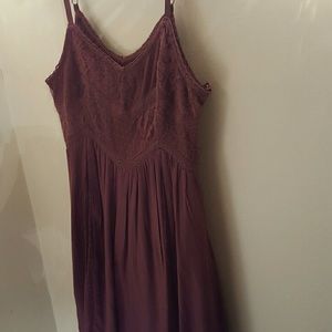 Date night dress :)