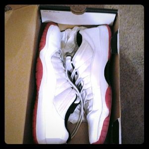 Air jordan 11 Retro Low