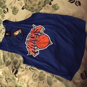New York Knicks Tank🏀🏀🏀
