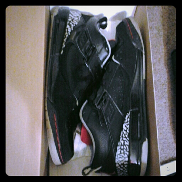 Jordan Flight 45 (gs )