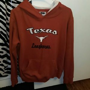 Texas Longhorns Hoodie