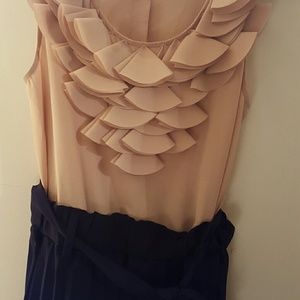 Charming Charlie Dress!