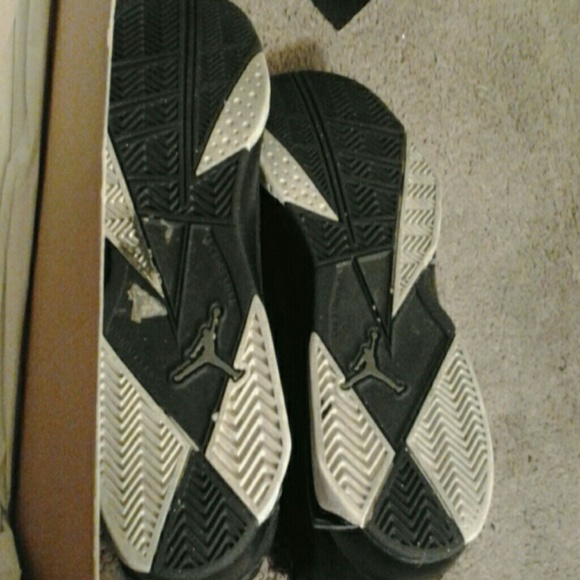 Jordan Olympic - Picture 4 of 4