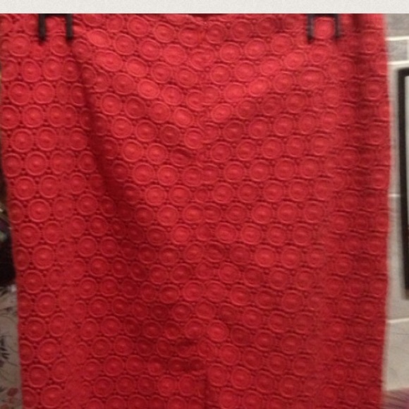 Cynthia rowley skirt - Picture 4 of 4