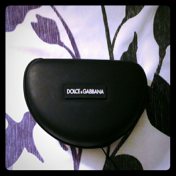 Dolce & Gabbana  Glasses