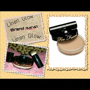 *TOO FACED* BB Cream Air Buffed