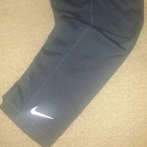 Nike yoga pants