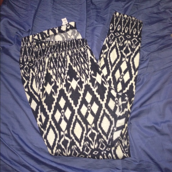 Tights!