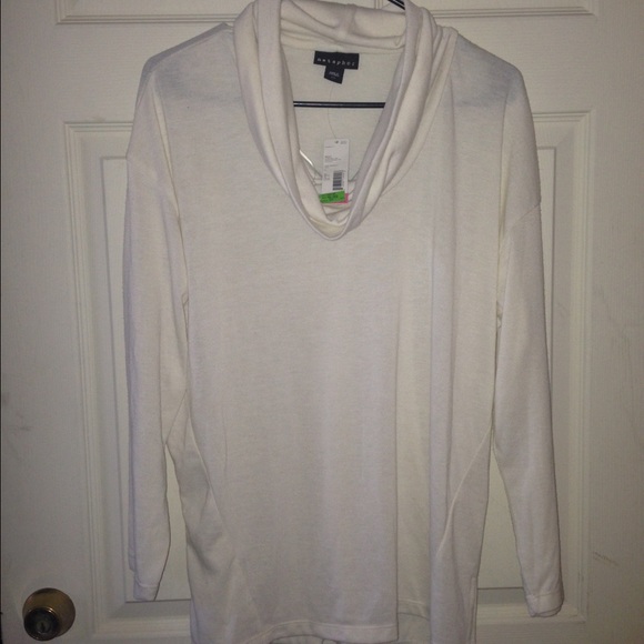 Metaphor long sleeve