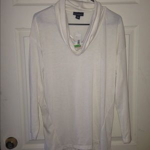 Metaphor long sleeve