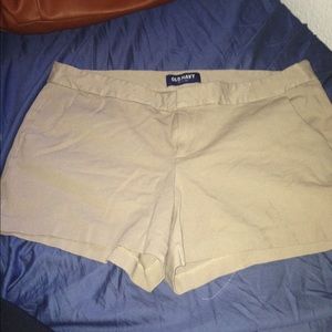 Old Navy Shorts!!