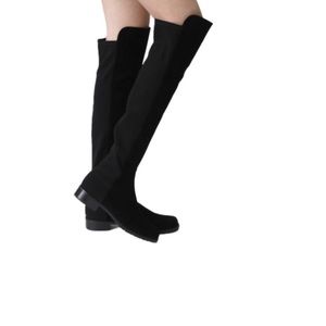 Stuart Weitzman 5050 Boots