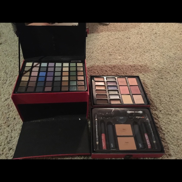 Ulta makeup case
