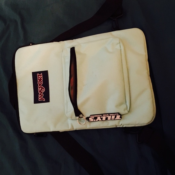 Jansport MacBook Pro 13" backpack