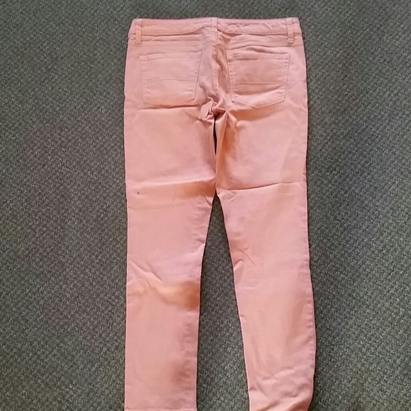 Pink pants - Picture 2 of 2