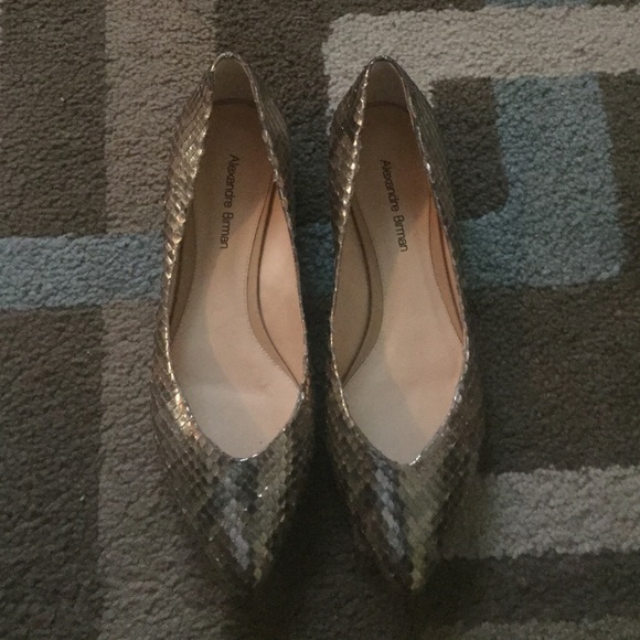 Alexandre Birman