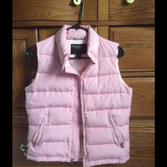 Vest