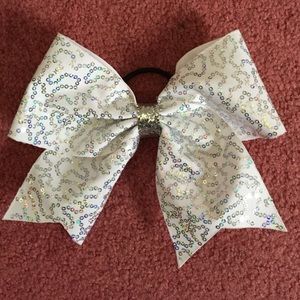 Cheerleading Bow 🎀