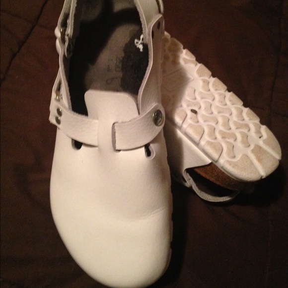 Birkenstock Nurse Shoes