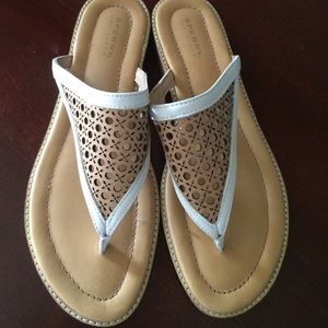 Sperry sandals