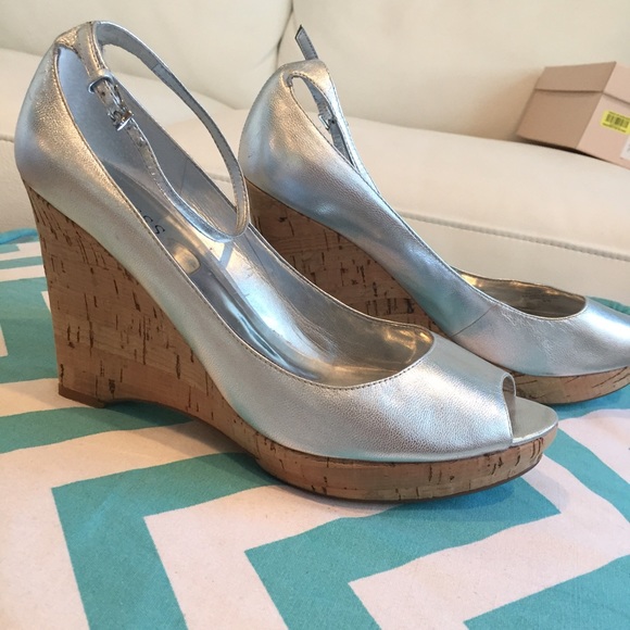 Guess wedges - Picture 2 of 4