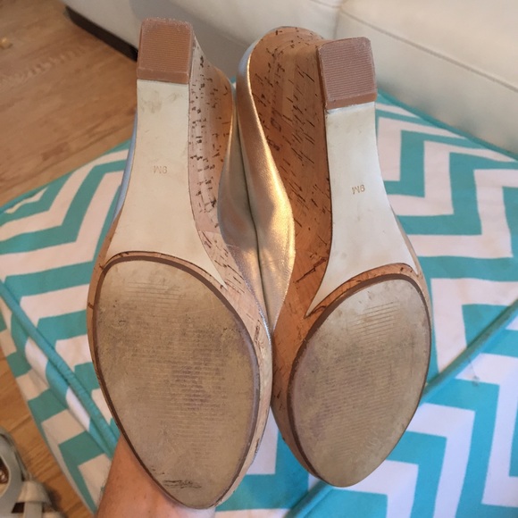 Guess wedges - Picture 4 of 4