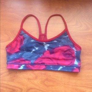 Lululemon bra