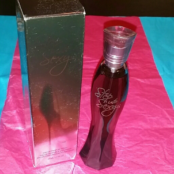 Avon Perfume