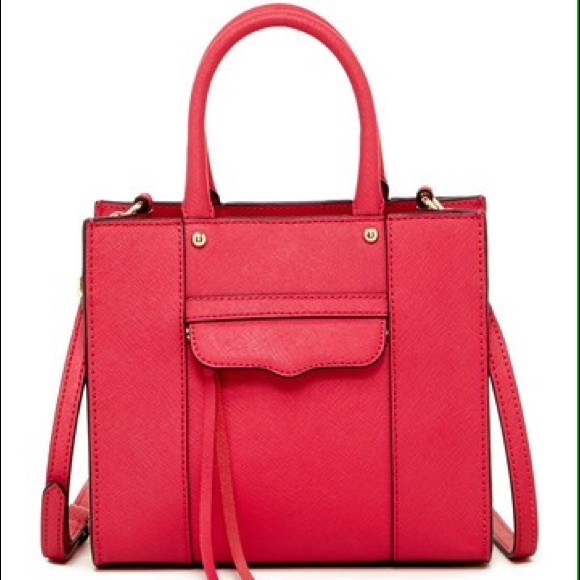 New Rebecca Minkoff Mab mini - Picture 1 of 4