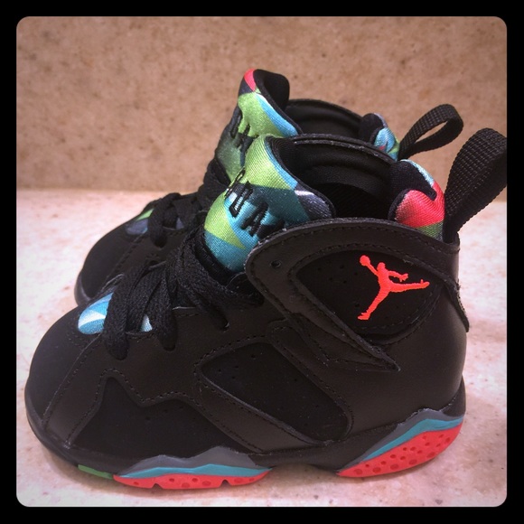 *SOLD* Retro Jordan's