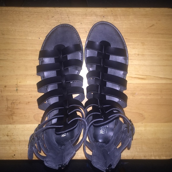 Gladiators