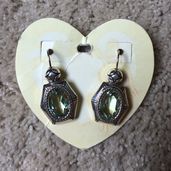 Brighton Jewelry - Brighton earrings