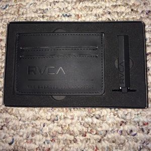 RVCA gift set