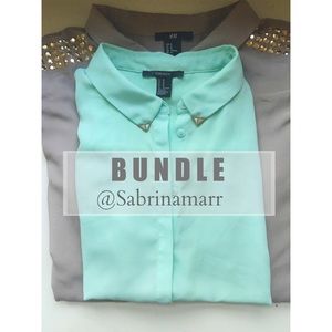 Bundle for @Sabrinamarr