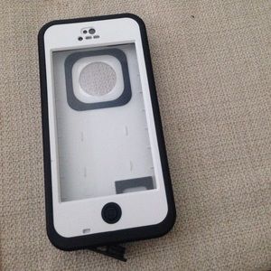 Protective shockproof phone case for iPhone 5c📱