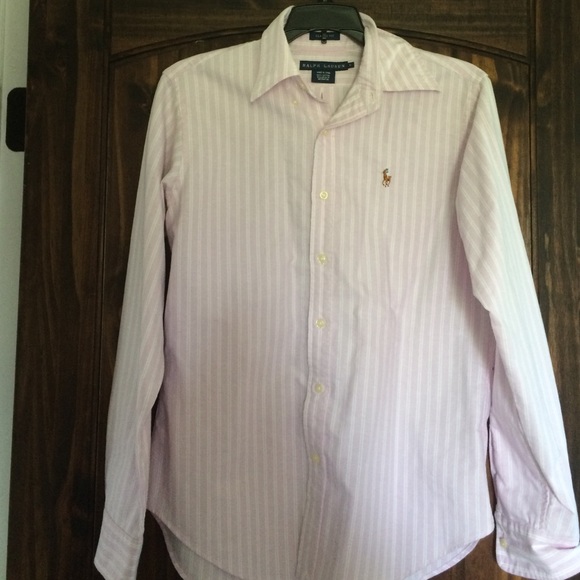 Ralph Lauren polo