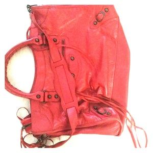 Balenciaga shoulder bag
