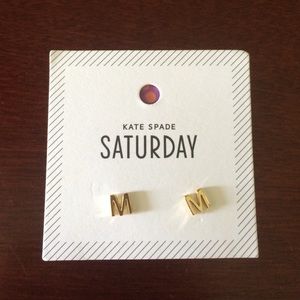 Kate spade earrings