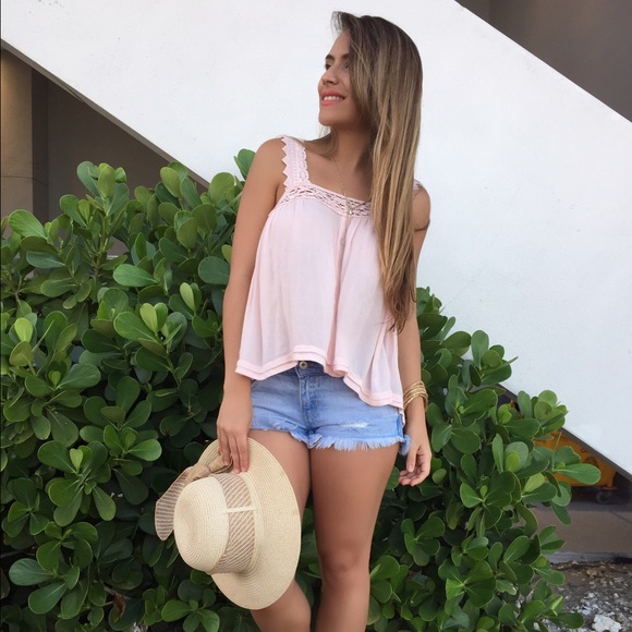 Free People inspired Top